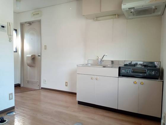 その他部屋・スペース　※別号室の写真です。