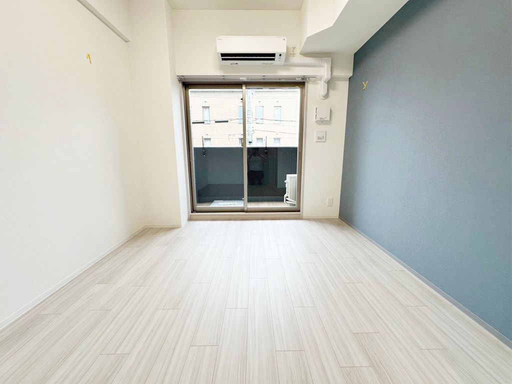 その他部屋・スペース　リビング/居室