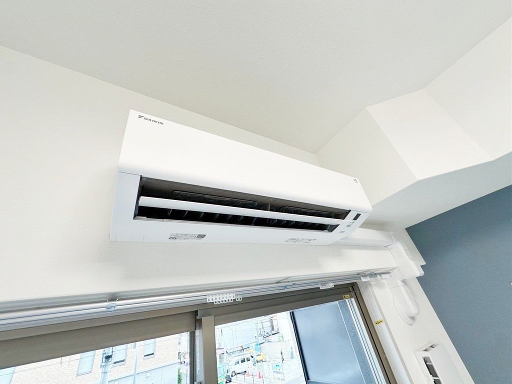 その他設備　設備