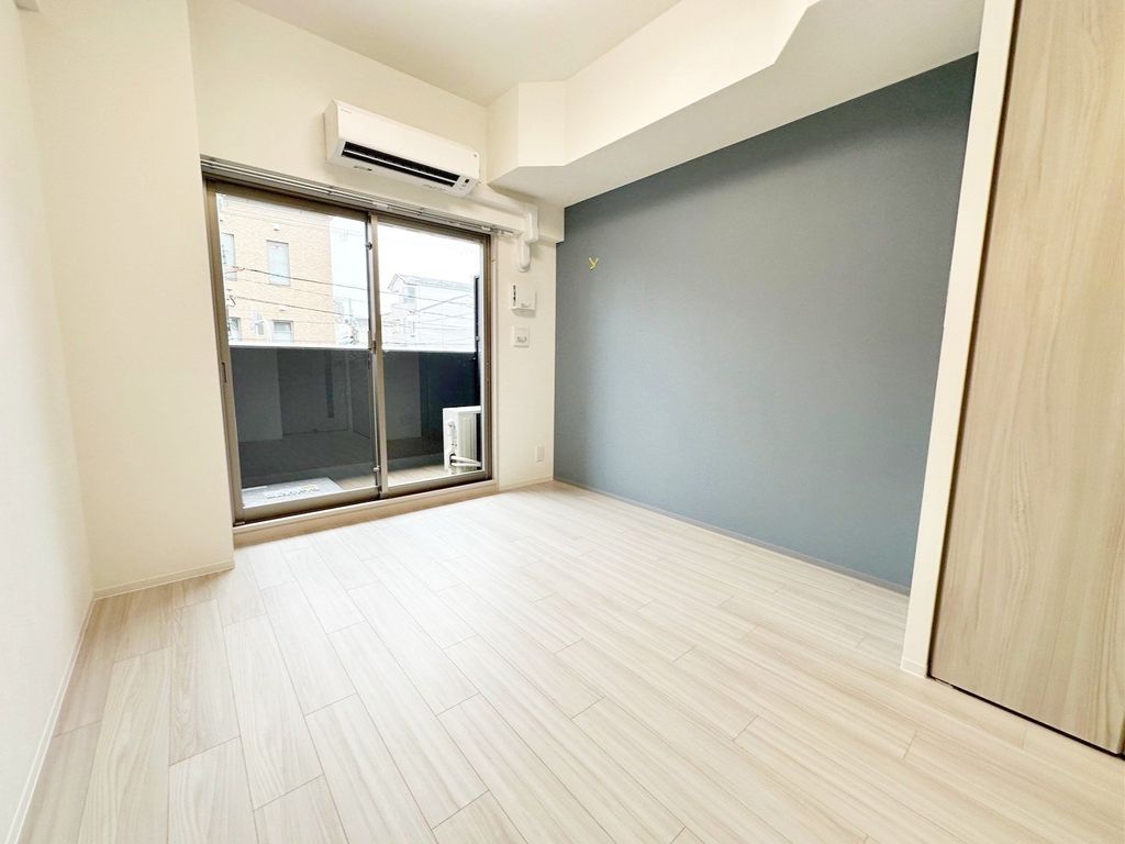 居室・リビング　リビング/居室