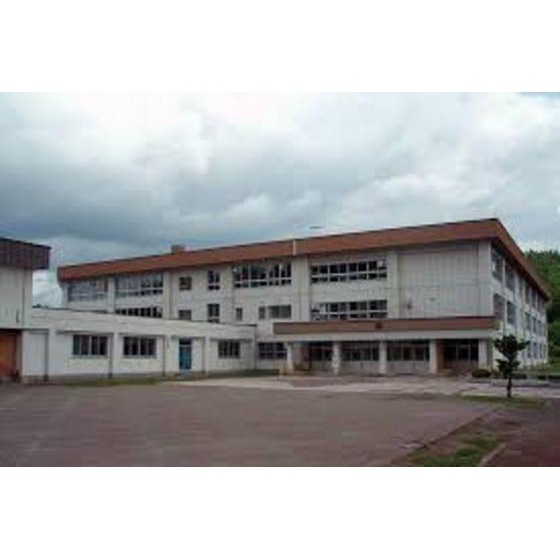 小学校　北見市立大正小学校（小学校）まで1344m