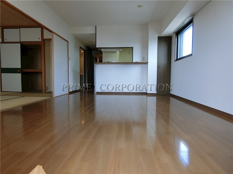 居室・リビング　※参考写真※