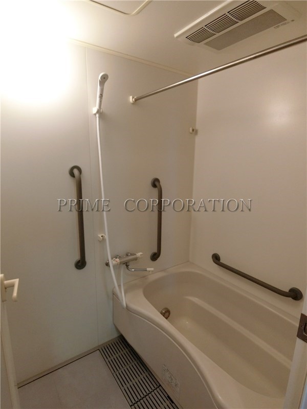 バス・シャワールーム　※参考写真※