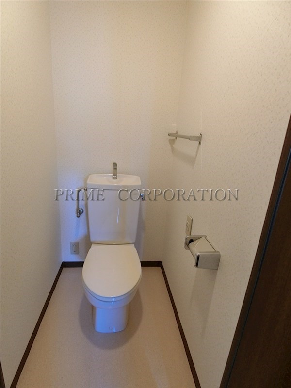 トイレ　※参考写真※