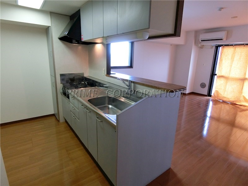 キッチン　※参考写真※