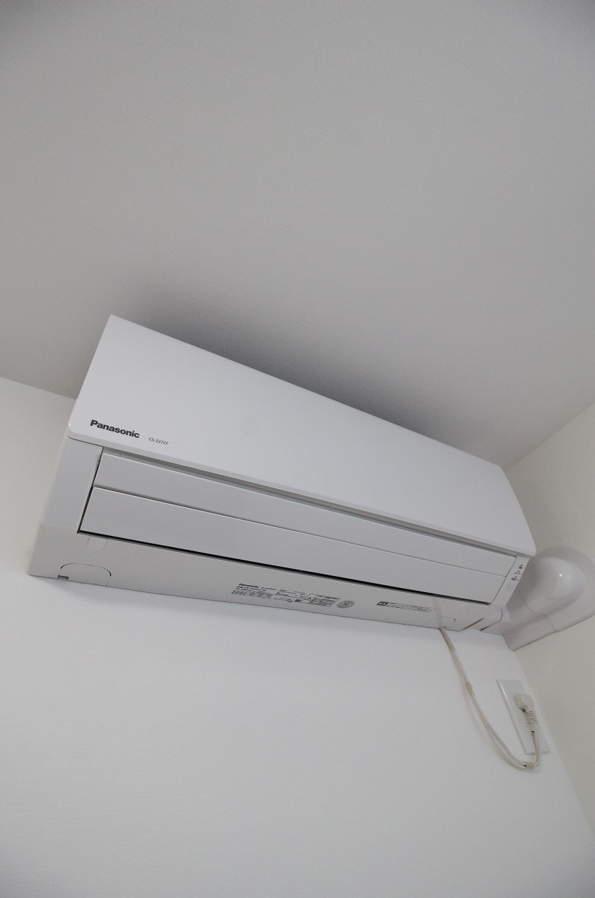 その他設備　別の部屋の写真です