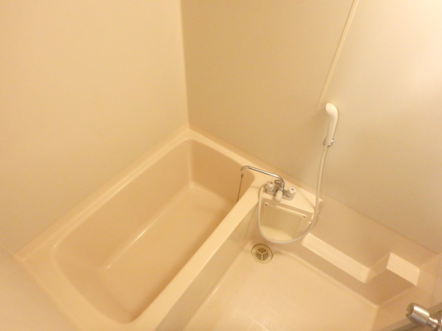 バス・シャワールーム　お風呂