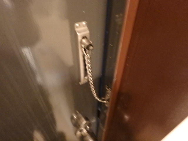 セキュリティ　セキュリティ