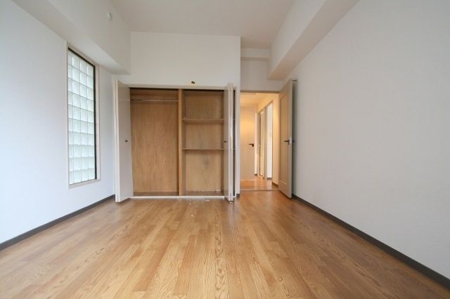 その他設備　洋室