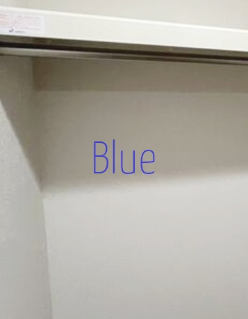 収納　同じ仕様