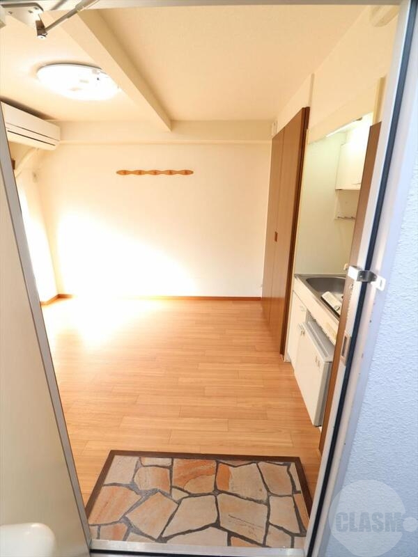 その他部屋・スペース　玄関口