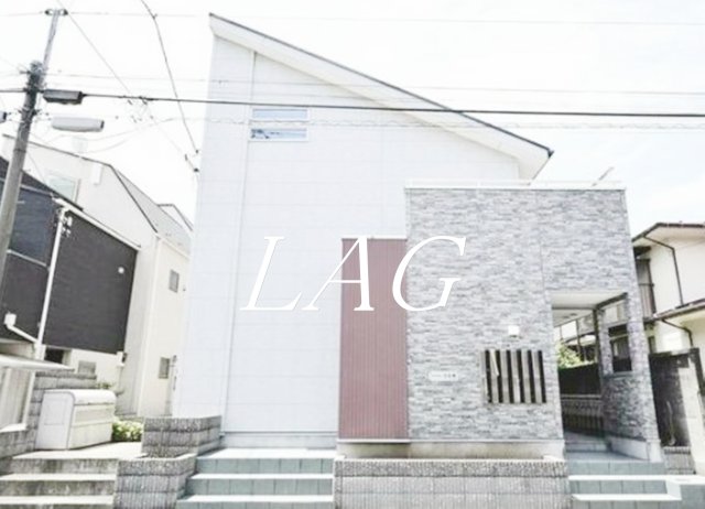 その他共有部分　集合ポストです。