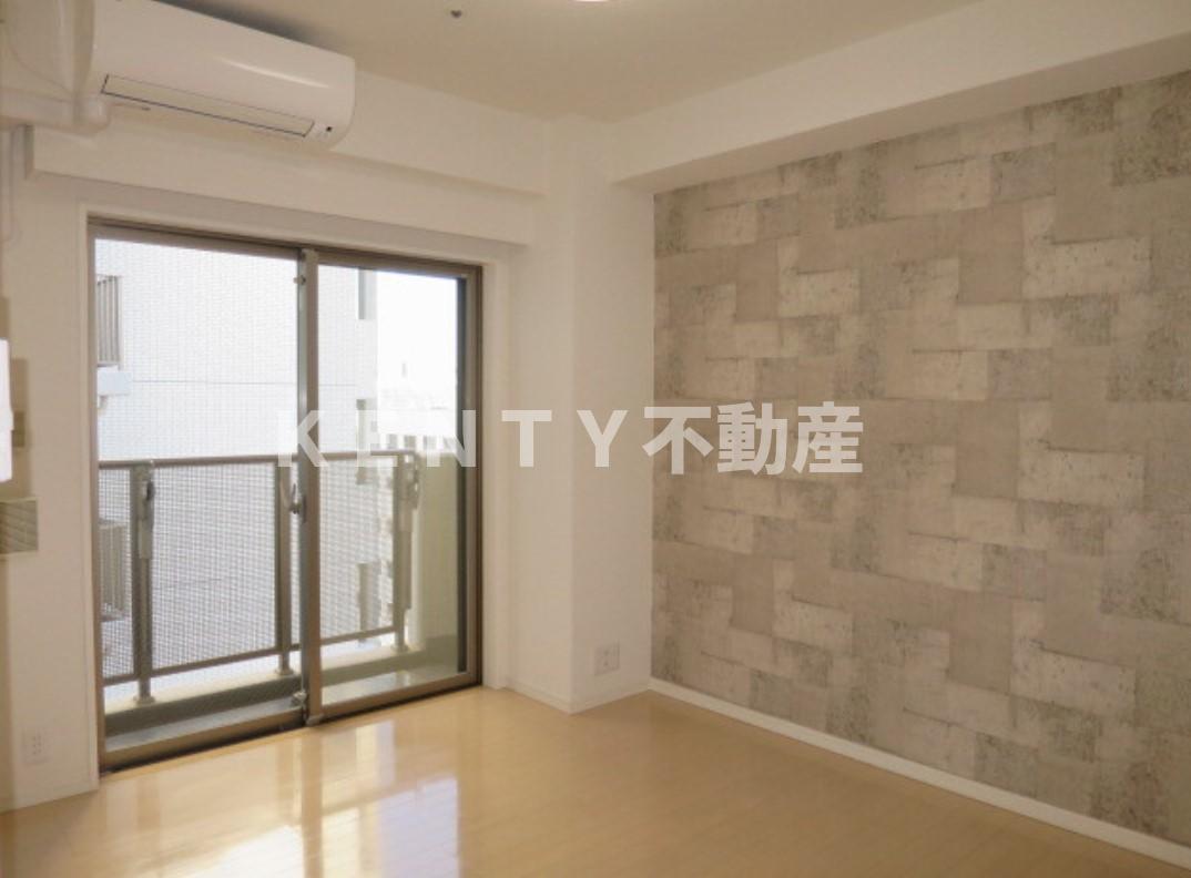 居室・リビング　使いやすいリビングです