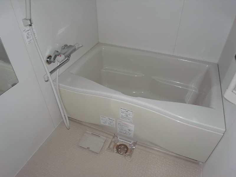 バス・シャワールーム　バスルーム　追焚き　浴室暖房乾燥機