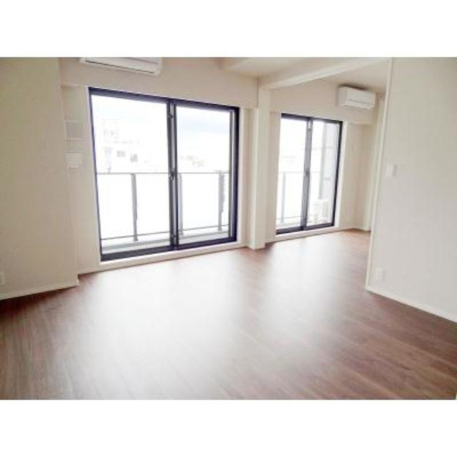 居室・リビング　※写真は同タイプ住戸です。