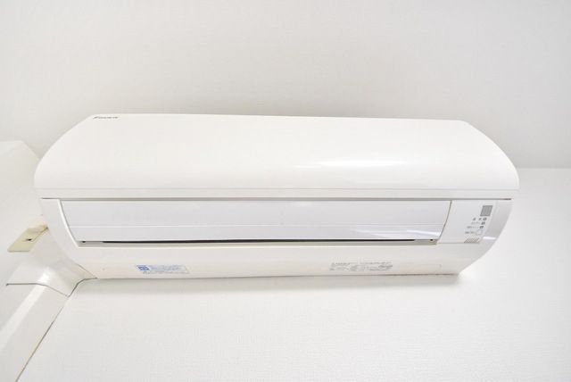 その他部屋・スペース　エアコン完備
