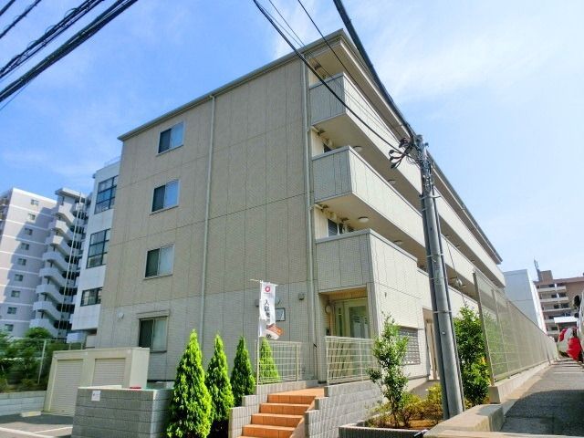 建物外観　★連帯保証人も保証会社も不要★