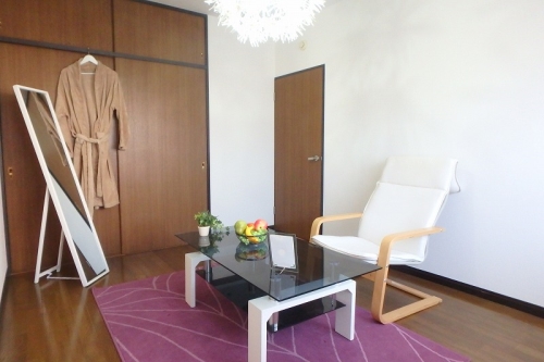 その他部屋・スペース　★モデルルーム設置中★