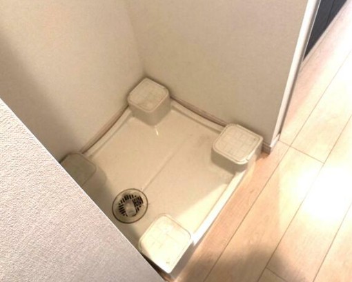 その他設備　他部屋参考写真