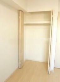 収納　他部屋参考写真