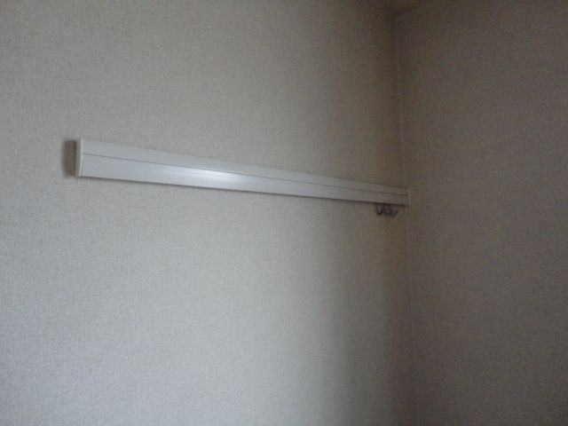 その他　♪ポスターやカレンダーを貼れる幅木♪