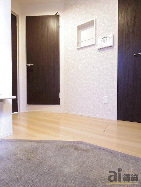 玄関　※写真同仕様※