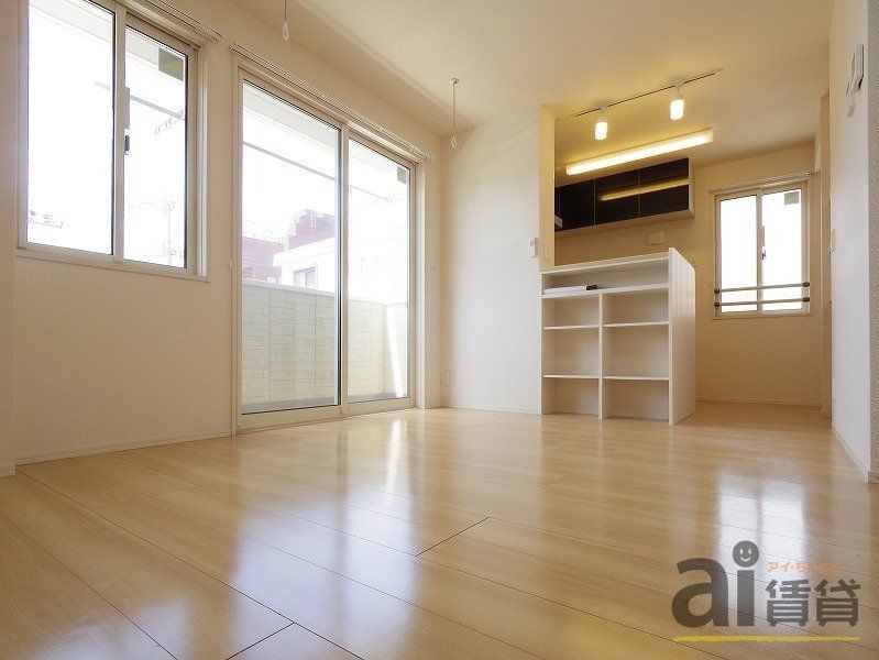 居室・リビング　※写真同仕様※