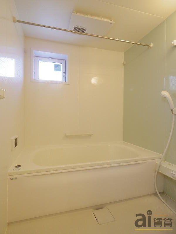 バス・シャワールーム　※写真同仕様※