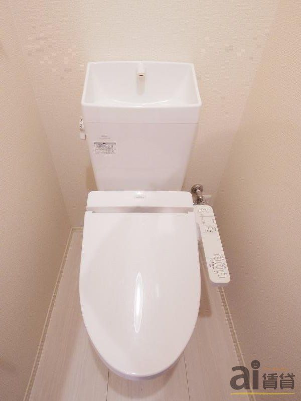トイレ　※写真同仕様※