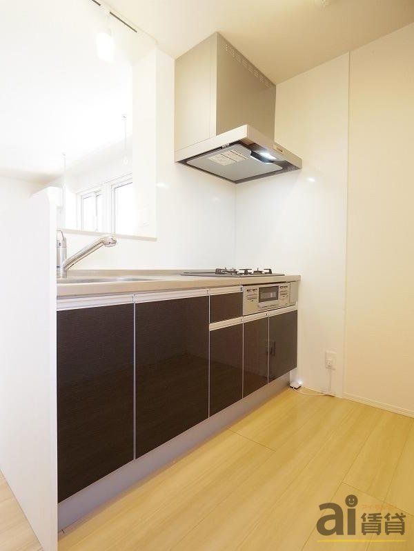 キッチン　※写真同仕様※