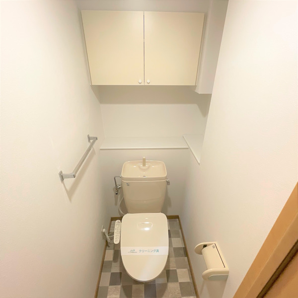 トイレ　☆トイレ☆