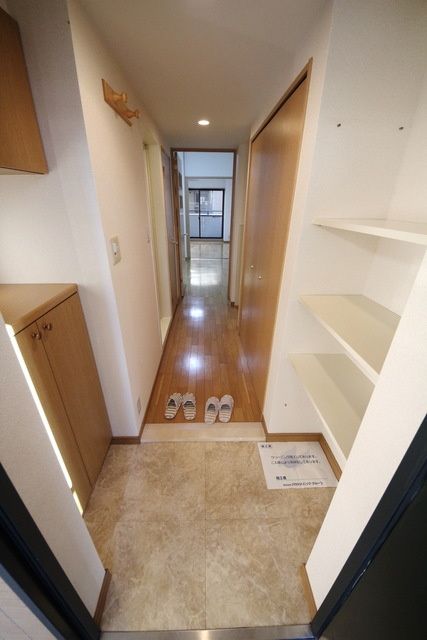 玄関　☆玄関☆