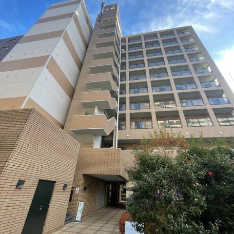 建物外観　☆きれいな外観☆