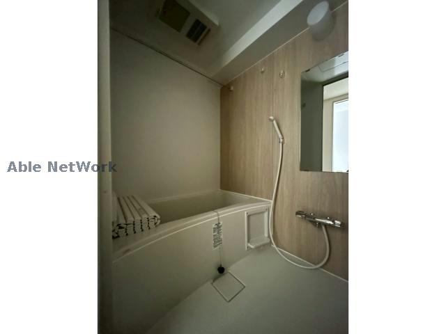 バス・シャワールーム　※同型イメージ（304）