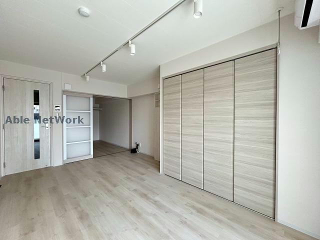 居室・リビング　※同型イメージ（304）