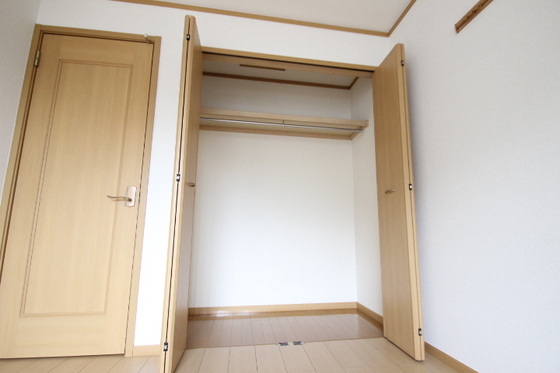 その他　※別部屋の写真です