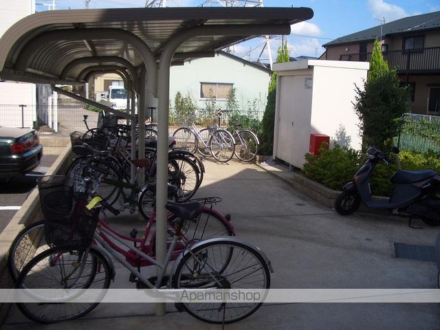 その他共有部分　その他共有部分