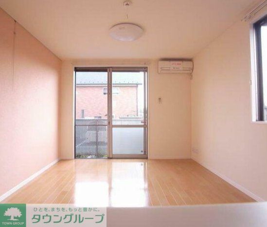 その他部屋・スペース　リビング/居室