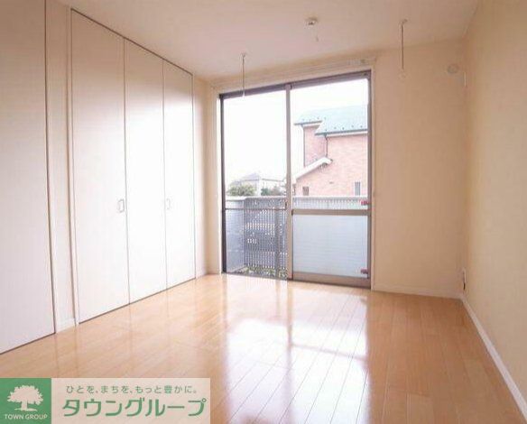 収納　リビング/居室