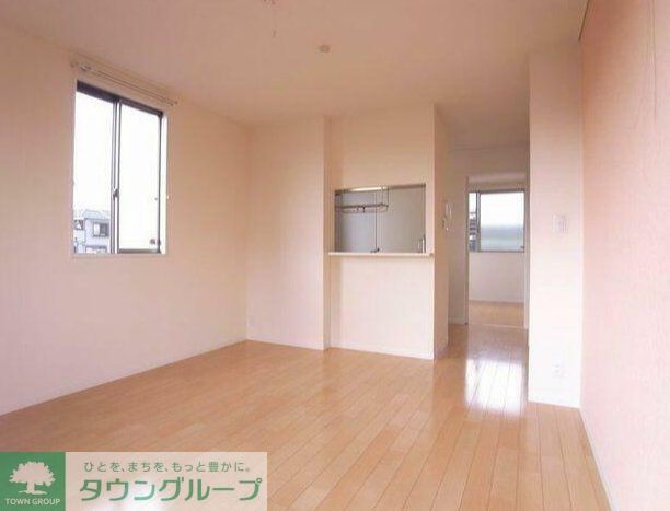 居室・リビング　リビング/居室