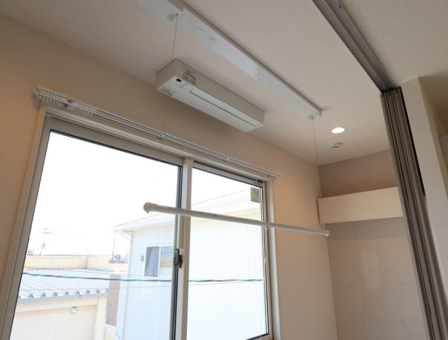 その他部屋・スペース