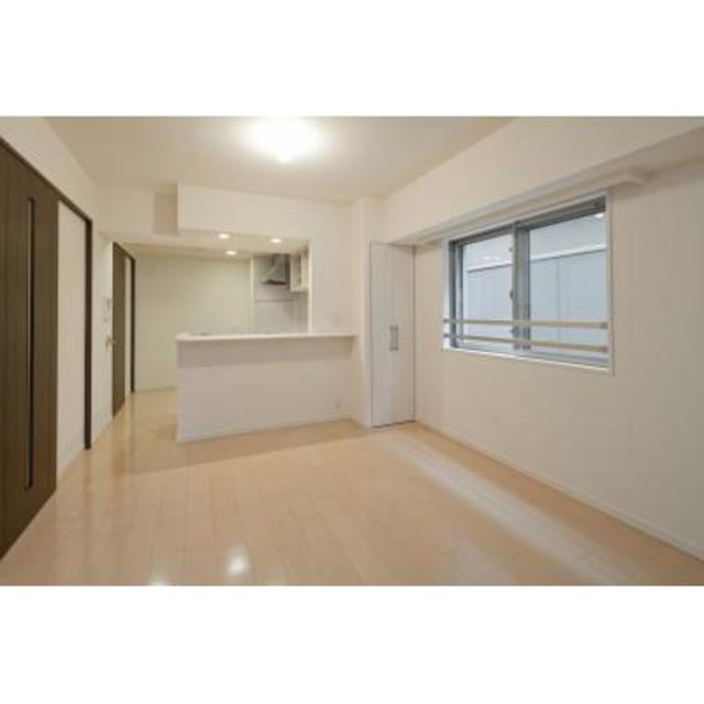 居室・リビング　※写真は同タイプ住戸です。