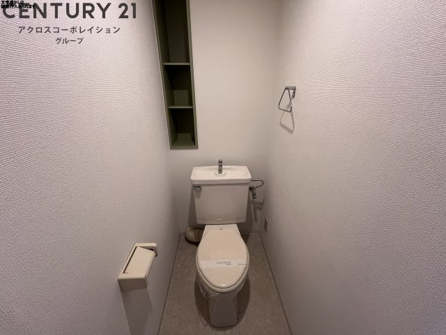 トイレ　バストイレ別でおすすめ！