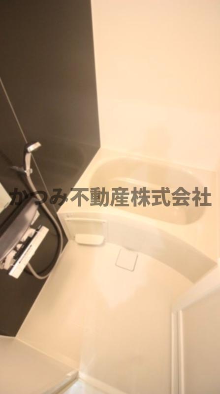 バス・シャワールーム　他号室参考