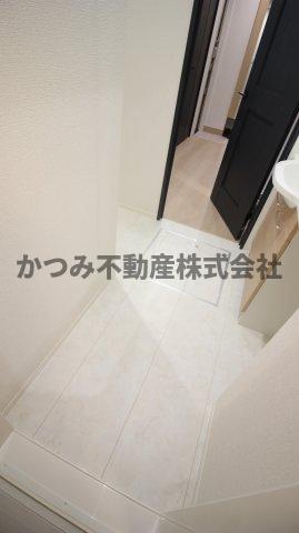 その他設備　他号室参考