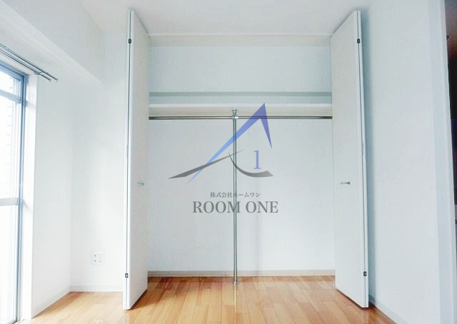 収納　収納です。