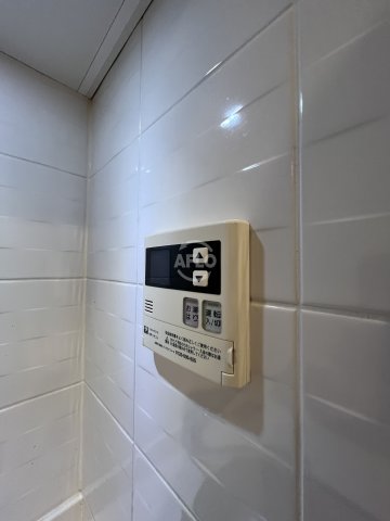 その他設備　S-RESIDENCE新大阪WEST　給湯設備