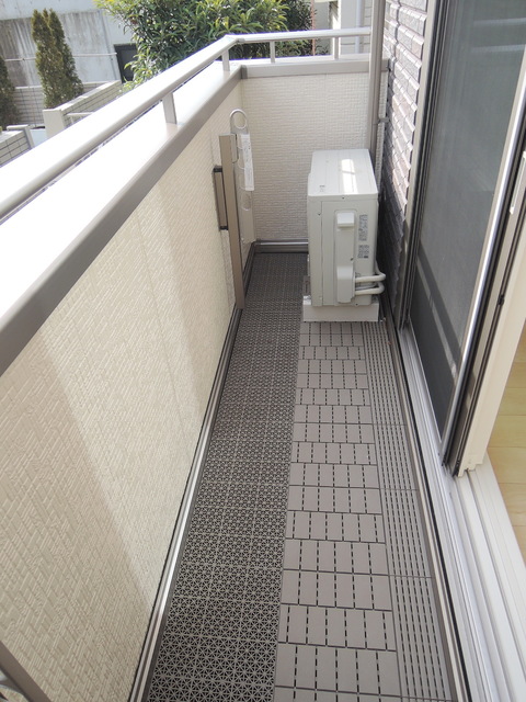 バルコニー　★バルコニー★