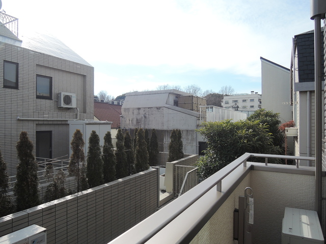 眺望　★見晴らし良好★