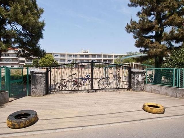 小学校　千葉市立院内小学校（小学校）まで350m